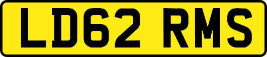 LD62RMS