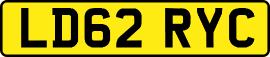 LD62RYC
