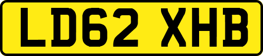 LD62XHB