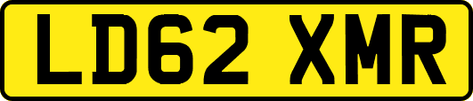 LD62XMR