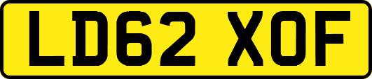 LD62XOF