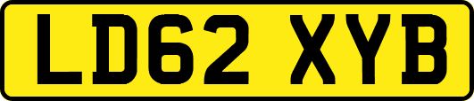 LD62XYB