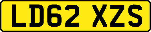 LD62XZS