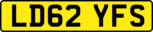 LD62YFS