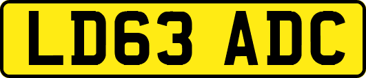 LD63ADC