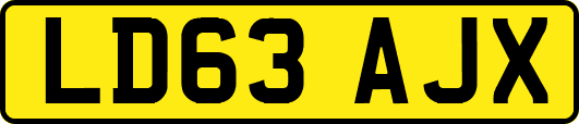LD63AJX