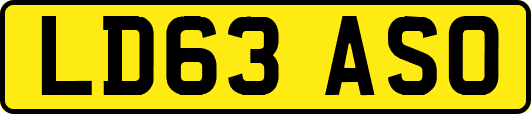 LD63ASO
