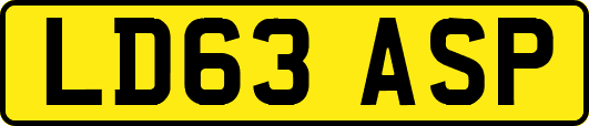 LD63ASP