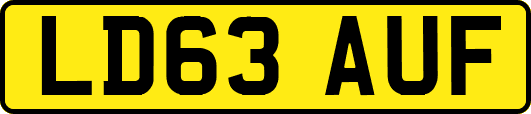 LD63AUF