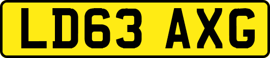 LD63AXG