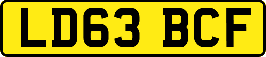 LD63BCF