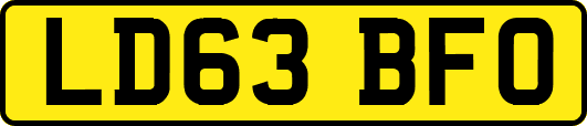 LD63BFO