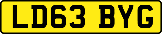 LD63BYG