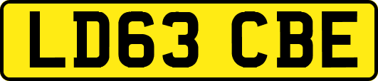 LD63CBE