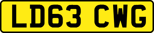 LD63CWG