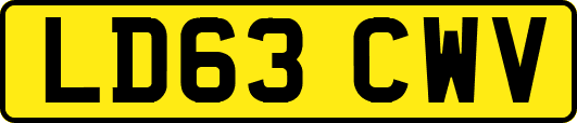 LD63CWV