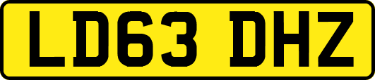 LD63DHZ