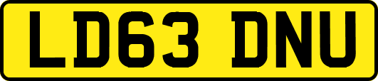 LD63DNU