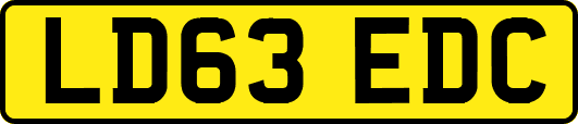 LD63EDC