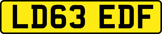 LD63EDF