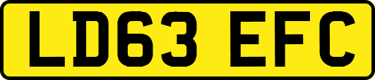 LD63EFC