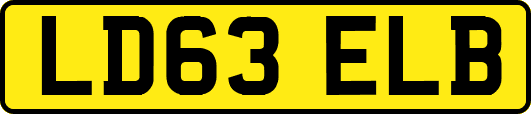 LD63ELB