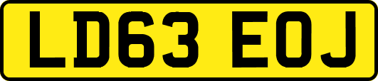 LD63EOJ