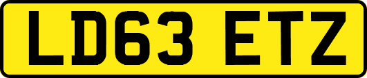 LD63ETZ