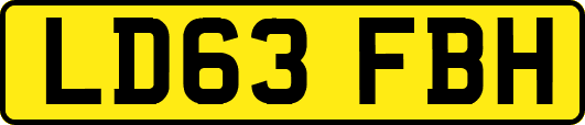 LD63FBH