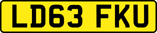 LD63FKU