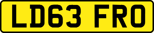 LD63FRO
