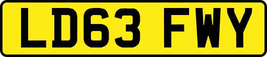 LD63FWY