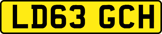 LD63GCH