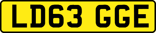 LD63GGE