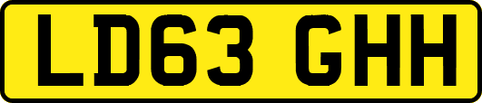 LD63GHH