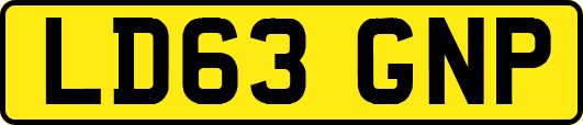 LD63GNP