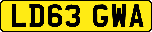 LD63GWA