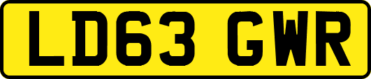 LD63GWR