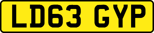 LD63GYP