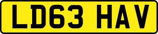 LD63HAV