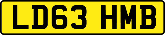 LD63HMB