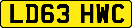 LD63HWC