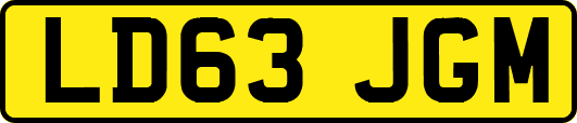 LD63JGM