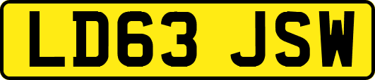 LD63JSW
