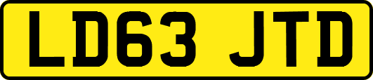 LD63JTD