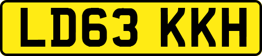 LD63KKH