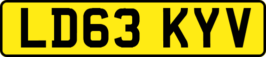 LD63KYV