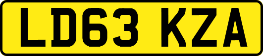 LD63KZA