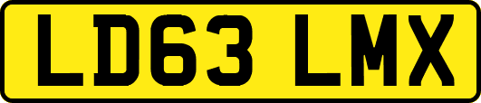 LD63LMX