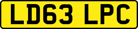 LD63LPC